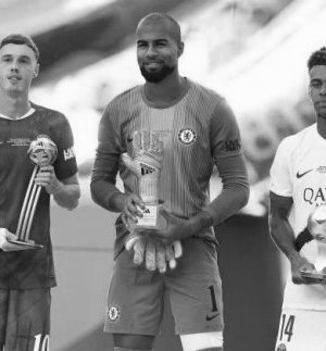 Mondial des clubs : Cold Palmer MVP de la compétition, Désiré Doué Golden Boy
