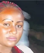Bongoville : Un homme abat sa compagne après une dispute avant de se donner la mort