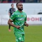 Biélorussie&nbsp;: Jean-Paul Assoumou, buteur malheureux face à Torpedo Zhodino