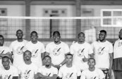 Championnat de volleyball : ASSOM GR et Funny VB sur le toit de l’Estuaire