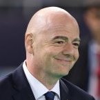 CHAN 2024&nbsp;: Gianni Infantino annoncé pour la finale entre le Maroc et le Madagascar