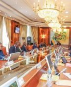 Communiqué final du conseil des ministres du Gabon du 29 décembre 2025