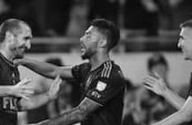 MLS : Los Angeles FC victorieux face à New England Revolution, Denis Bouanga muet