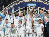 Le Real Madrid triomphe en Coupe Intercontinentale : une quatrième étoile pour les Merengues