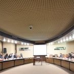 Dialogue Gabon/UE&nbsp;: communiqué du gouvernement gabonais