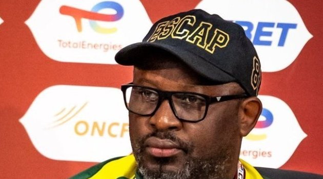 CAN 2025&nbsp;: le Gabon suspend ses Panthères et vire le staff&nbsp;!