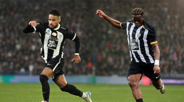 Ligue 1&nbsp;: Allevinah et Ekomié impuissants, Angers tombe d’entrée face à Lille