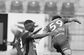 National 1 : Première victoire de la saison pour Obissa et Obiang avec Orléans