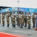 Le président de la transition du Gabon prendra part à la 79ème Assemblée Générale des Nations Unies