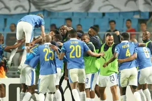Ligue des champions CAF&nbsp;: l’AS FAR prend l’ascendant, Mamelodi Sundowns s’impose en Tunisie