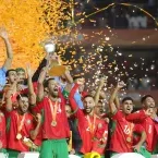 CHAN 2025&nbsp;: Le Maroc sacré pour la troisième fois après une finale épique contre Madagascar