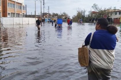 Cyclones à Madagascar&nbsp;: l’aide freinée par des fonds insuffisants