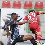 National 1&nbsp;: Première victoire de la saison pour Obissa et Obiang avec Orléans