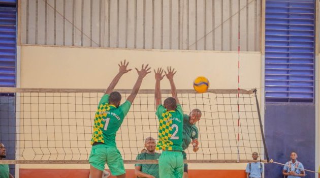 Championnat de volleyball du Haut-Ogooué : les titres remis en jeu dès ce 15 février