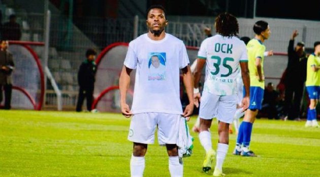 National Foot 1 : Paul Elloh Nzé annoncé au Canon 105