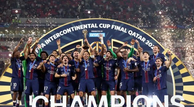 Coupe intercontinentale FIFA&nbsp;: Le PSG domine Flamengo et s’adjuge du sacre