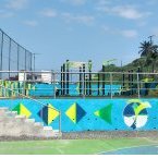 L’ONDSC livre le complexe du PK7 et visite celui de Sogatra