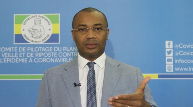 Coronavirus au Gabon : point journalier du 29 mai 2020