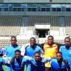 Coupe de la CAF&nbsp;: Loïc Owono Ella et le 15 de Agosto sortent de la compétition après une lourde défaite