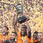 Coupe de la Confédération CAF : la RS Berkane décroche son troisième sacre