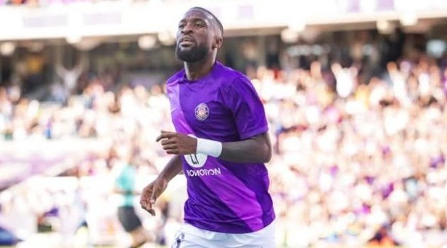 Ligue 1 : Shavy Babicka offre un nul à Toulouse grâce à une passe décisive