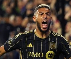 MLS : Denis Bouanga retrouve le chemin des filets avec Los Angeles FC