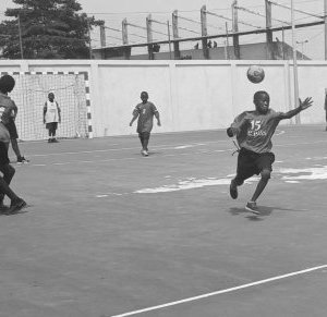 Port-Gentil&nbsp;: Un mini-tournoi de handball des jeunes pour lancer la dynamique avant la reprise du championnat