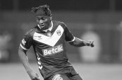 National 2&nbsp;: Royce Openda, l’homme providentiel de Bordeaux, frappe encore