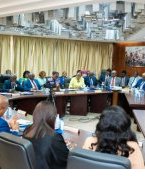 Gabon : Lancement des conférences budgétaires pour une loi de finances 2026 axée sur la rigueur et la performance