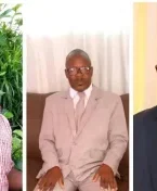 Élection à la FEGAKAMA : trois candidats en lice pour succéder à Gilles Ongondja-Koumoue