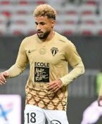 Ligue 1 : Jim Allevinah officiellement de retour en Ligue 1