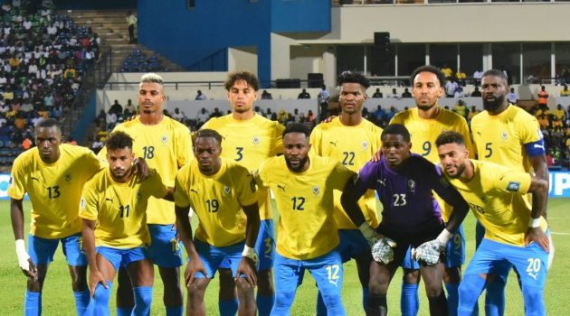 Éliminatoires CdM 2026 : Le Gabon et la Côte d’Ivoire se séparent dos à dos