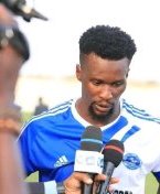 Mercato&nbsp;: Djoé Boussougou, un retour imminent au bercail sous les couleurs de l’AS Mangasport