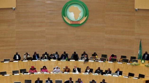 Libreville accueille le 7e séminaire du Conseil de paix et de sécurité de l’Union africaine