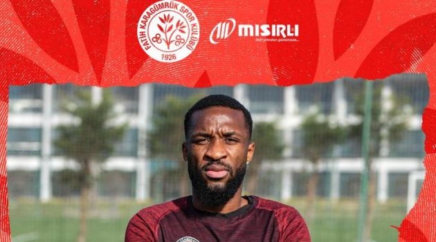 Turquie&nbsp;: Shavy Babicka quitte Belgrade pour se relancer au Fatih Karagümrük