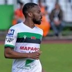 Biélorussie&nbsp;: Jean-Paul Assoumou élu homme du match face à Slutsk
