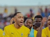 Les Panthères du Gabon affronteront la Guinée-Bissau et un club marocain en juin