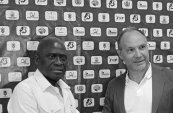 Panthères du Gabon&nbsp;: Migné et Ecuele Manga signent pour trois ans, Giresse absent