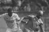 National Foot 1 : Vautour vs Mangasport, la grosse affiche de la 24e journée
