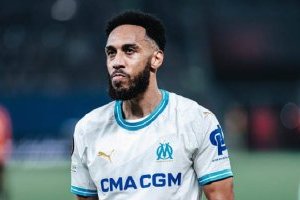 Prix Marc-Vivien Foé&nbsp;: Pierre-Emerick Aubameyang en lice pour un 3e sacre historique