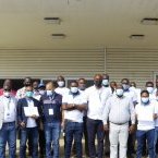 30 journalistes gabonais renforcent leurs capacités sur le basket-ball