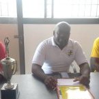 Afrobasket 2024 : Wilfried Dongo dévoile la liste des 12 Panthères du Gabon