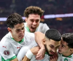 CAN 2025&nbsp;: Dans la fournaise de Rabat, le Maroc dompte le Cameroun et fonce vers le Nigeria&nbsp;!