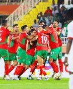 CHAN 2024 : Le Maroc se relance face à la Zambie, la RDC prend une option