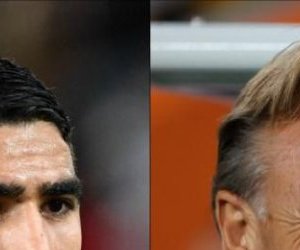 Ballon d’Or 2025 : Hervé Renard roule pour Achraf Hakimi