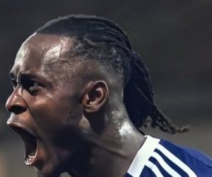 Slovénie : Orphé Mbina buteur pour sa première en Slovénie malgré la défaite de Maribor