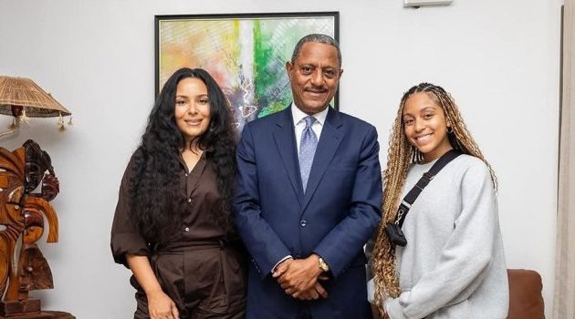 Tourisme : Vers une collaboration entre Eudoxie et Karma Bridges avec le Gabon ?