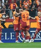 Turquie : Galatasaray sacré champion, Mario Lemina réussit le doublé Coupe-Championnat