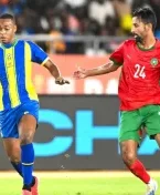 CHAN 2024 : Coup dur pour le Kenya et la Tanzanie, deux des pays hôtes éliminés !