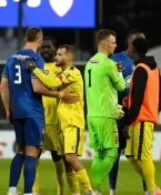 Coupe de France&nbsp;: La marche était trop haute pour Johann Obiang et Orléans face à Monaco